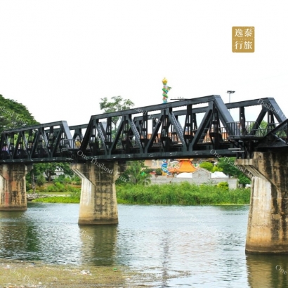 桂河大桥 The Bridge on the River Kwai.jpg