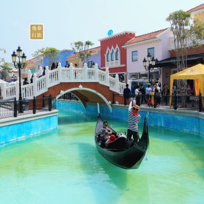 华欣小威尼斯 Siam Venezia Hua Hin.JPG