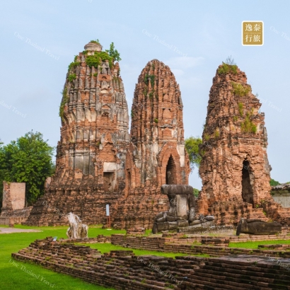 玛哈泰寺 Wat Mahathat.JPG